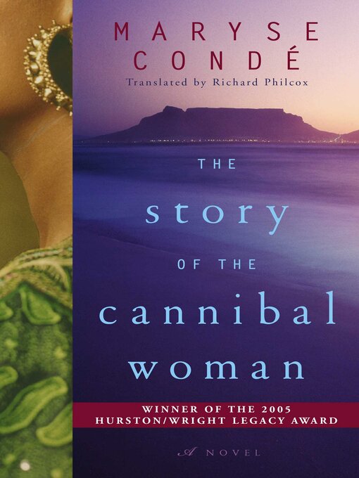 Title details for The Story of the Cannibal Woman by Maryse Condé - Available